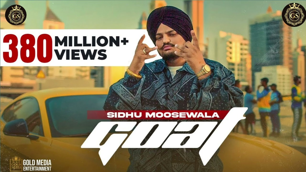 Goat Sidhu Moose Wala Punjabi New (training song) 2026 🎵🎸(‎⁨@Gurusaund_3