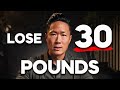 If you want to lose 30 pounds of fat by the end of 2025, copy this: Episode cover