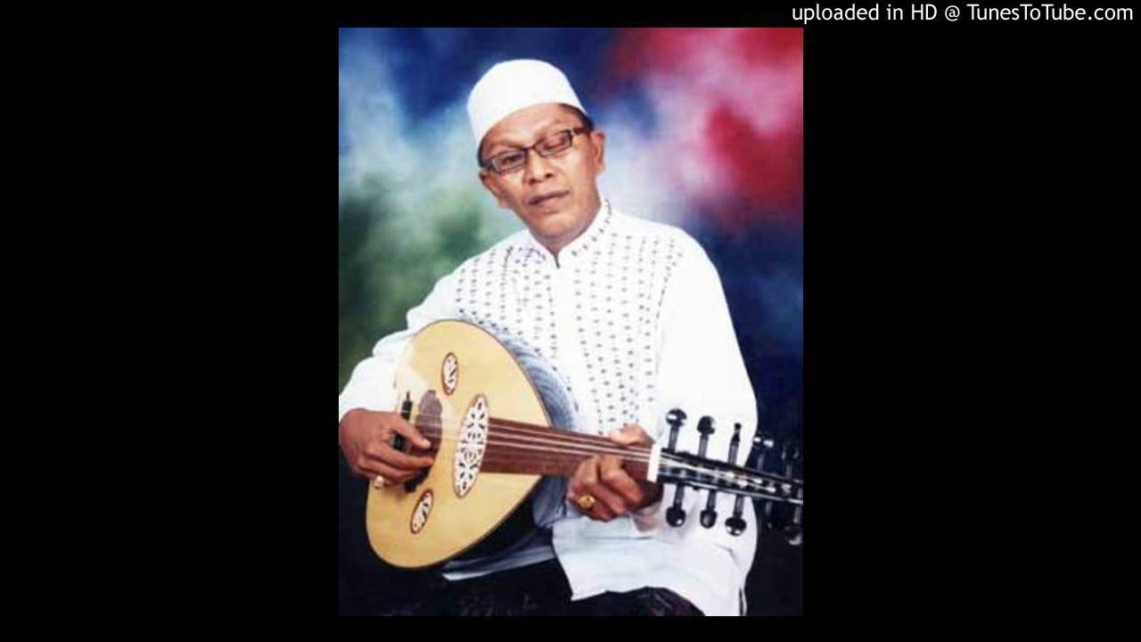 Abdullah Ta'lab - Ya Badi'il Jamal