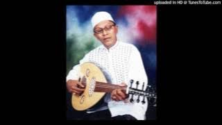 Abdullah Ta'lab - Ya Badi'il Jamal