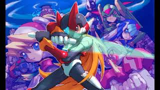 Mega Man Zero - Deadzone