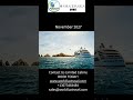 Luxury Solo Deal Alert 25 Night Transatlantic SilverSea November 2027