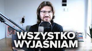 Dlaczego odszedłem z Abstrachuje.TV