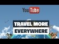 My life is an endless vacation  channel trailor  travel more everywhere