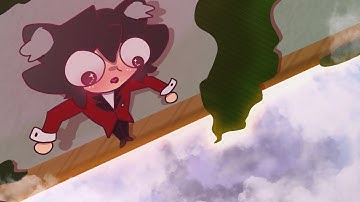 Roblox Abyss World is BEAUTIFUL! (and difficult...)