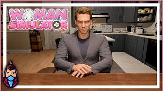 Vaya DESASTRE de DÍA 🙄 | Woman Simulator Gameplay Español