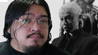1ST LISTEN REACTION Fit For A King - Dirt