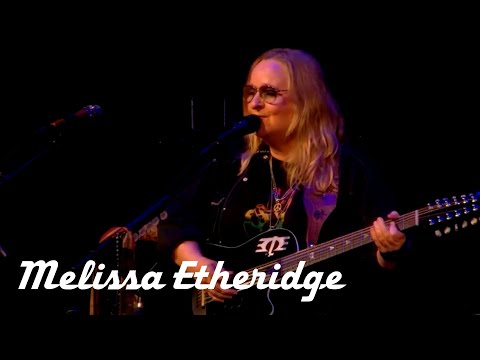 Melissa Etheridge - I Want To Come Over (The City Winery, New York, June 2nd, 2022)