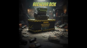 RecyclerBox - Rust plugin