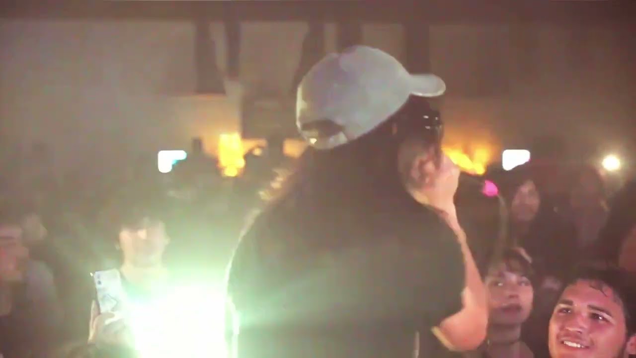 Watch beach bums - intimate @ 1720 los angeles, ca on YouTube Watch beach bums - intimate @ 1720 los angeles, ca on YouTube