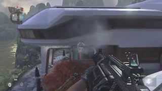 cod aw gw MDLダイヤモンド迷彩でばらまきplay!