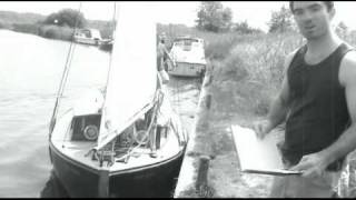 Hilarious introduction to Sailing on the Norfolk Broads
