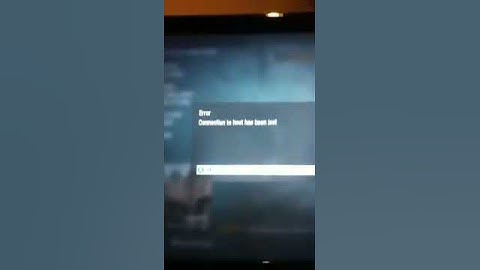 They drop host 2nd map