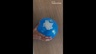 Amazing Balloon Tricks and Science Experiments