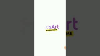 CARA MENGEDIT FRAME POLAROID MENGGUNAKAN PICS ART || MUDAH dan CEPAT screenshot 5