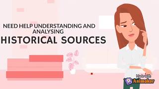How to analyse historical sources