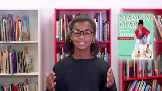 Marley Dias Gets It Done - And So Can You! by Marley Dias Profile