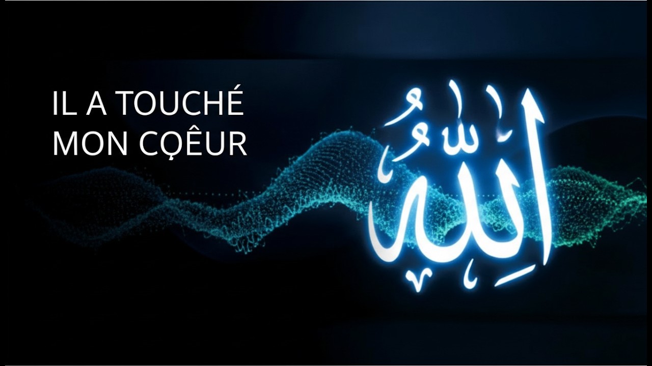 “Dhikr d’Allah qui Émeut le Cœur 💖 Miracles & Paix Intérieure”