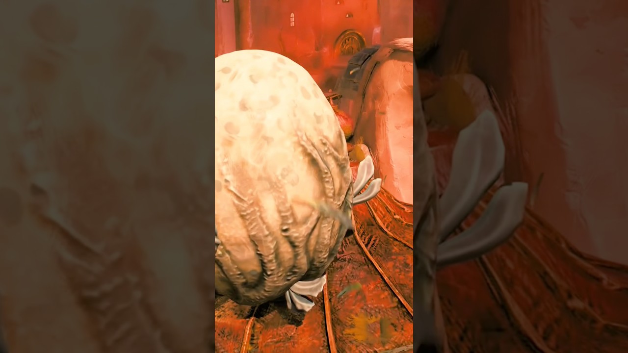 Мы нашли город, который меняет время.