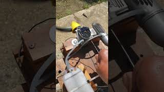 evolution 60nx #2