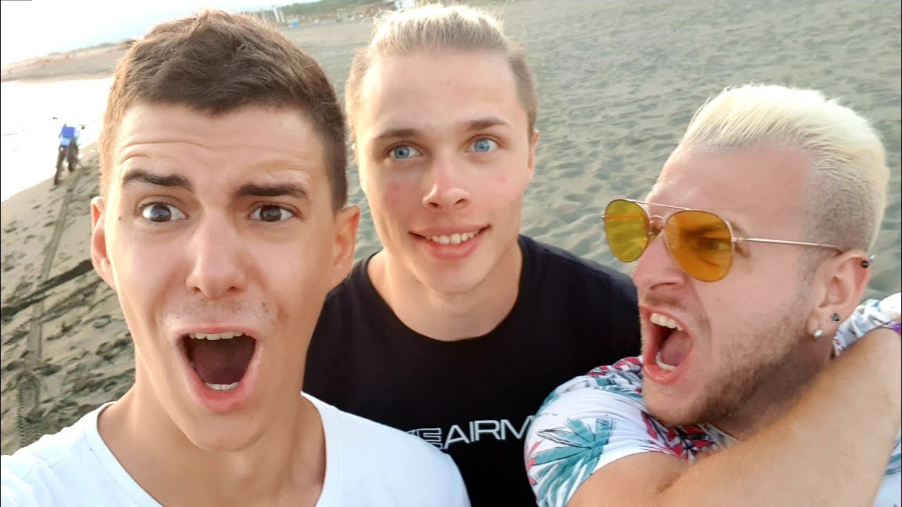 PRENKAM NUNIJA 24H *čoek poludio*