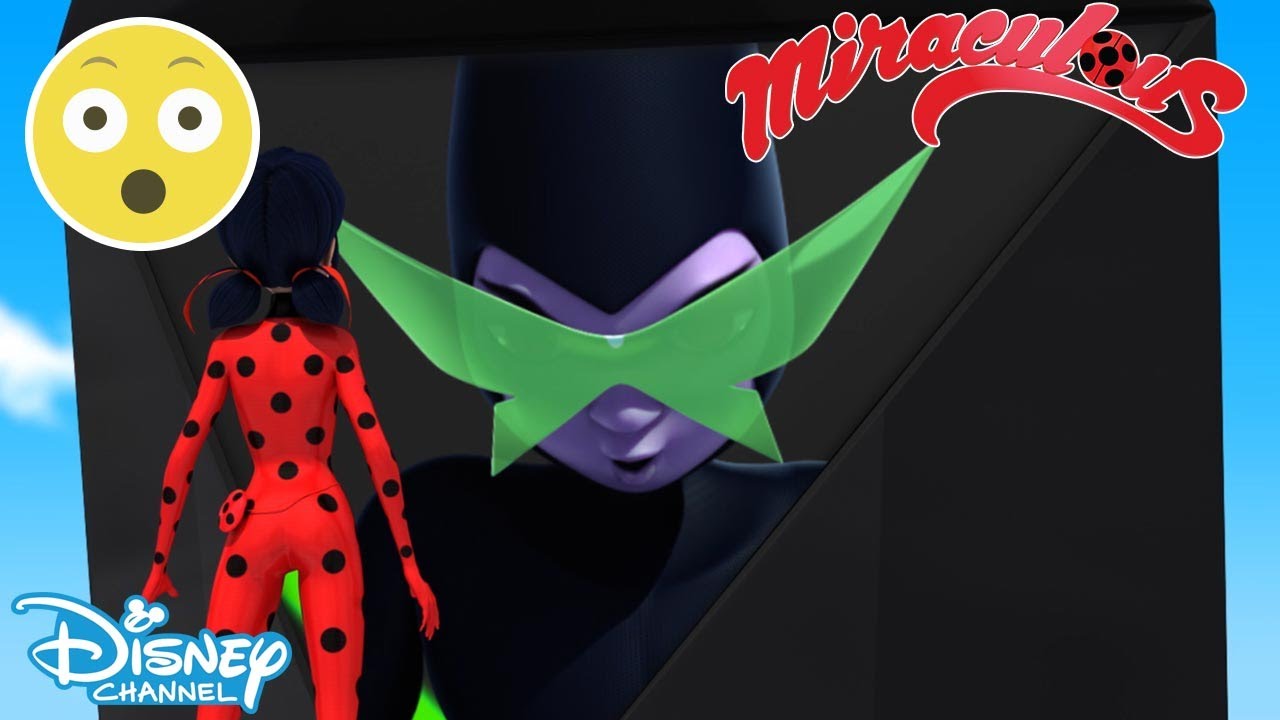 Miraculous | Ladybug og Cat Noir må redde deres venner | Disney Channel Danmark