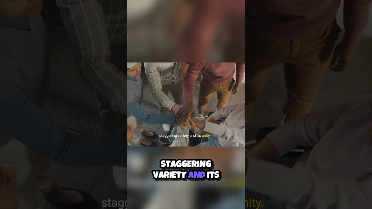 ASEAN   Diversity of Cultures Embraced