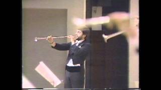 Philip Jones Brass Ensemble play Encore in 1981