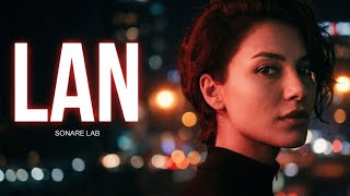 Zeynep Bastık - Lan (Rock Cover) Sonare Lab