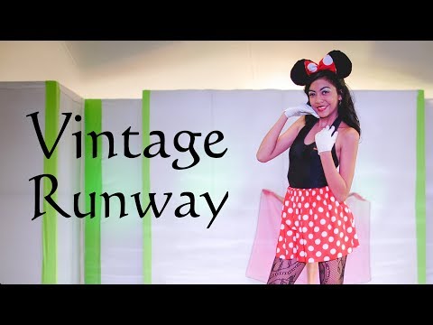 Vintage Runway - Belankazar 