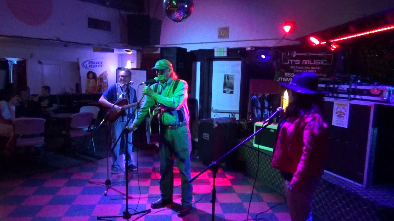 April 23 2019 Tuesday Open Mic Intimo Lounge Host John Clifton 00002