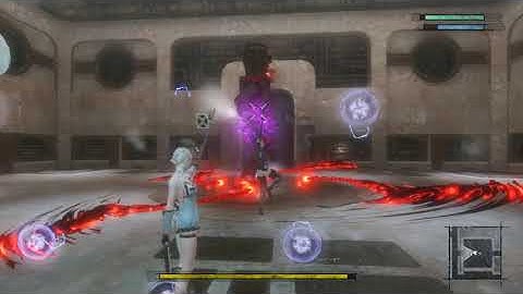 Nier Replicant - Titanium Alloy Farm