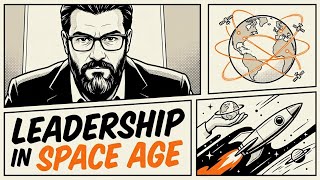 Who Writes the Rules of Space? Why Should You Give a Damn About It?