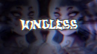 Silvii - Wingless Official Lyric Video