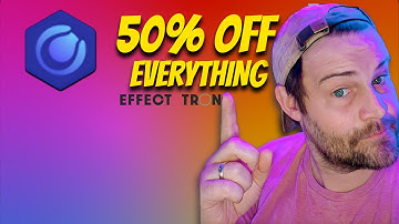 Get 100 Cinema 4D Lessons for Half Price!