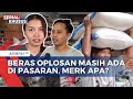 Polemik Beras Oplosan Resahkan Masyarakat, Begini Kondisi di Bali-Makassar | SAPA SIANG
