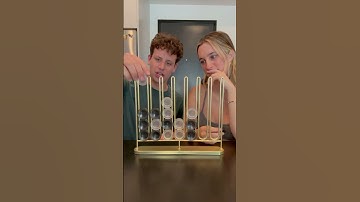 This Connect 4 Game is AWESOME!!