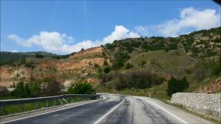 Metelik Oyun Havası-Esin Engin | Şabanözü (Çankırı)-Çubuk (Ankara) Yolu | Mayıs 2016