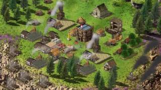 Stronghold Kingdoms - Strategy Game Trailer - iPhone/iPad/Android