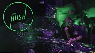imus DJ Set | Keep Hush Live: Tokyo
