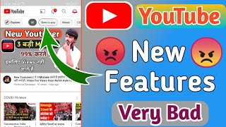 New To You | YouTube New Features | YouTube New Updates 2021 | #Shortsvideo | Technical Saudagar screenshot 5