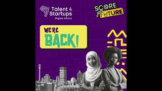 Interview Robert Kule Apprenant Talent 4 Startups Parcours, Projets Et Ambitions 2025