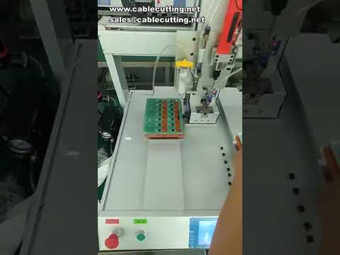 SMD Parts Counter SMT Dispenser Electronic Component Tray Inventory Machine Leak Detector