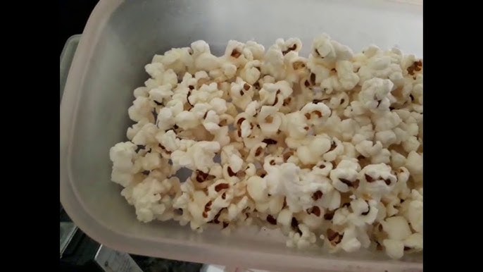 🍿 Mejor PALOMITERO del Mercado 🍿 Mi Máquina de Palomitas de Maíz