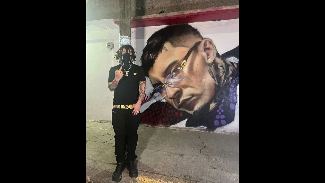 DRAKOMAFIA - LOUD (SATURADO)