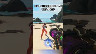 Hog Hook vs DPS Ults - Part 3