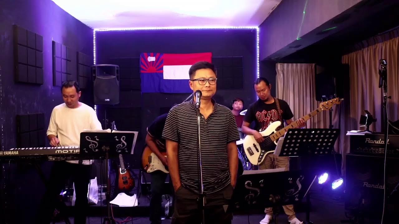K Blood Band Live Stream