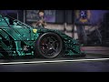 Need for speed heat