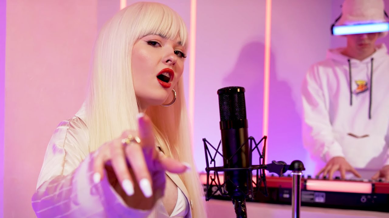 Bebe Rexha - Sabotage (cover by Ana Whiterose)