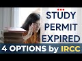 Study Permit Expiring? International Students - Canada Immigration News, Latest Updates, Canada Vlog